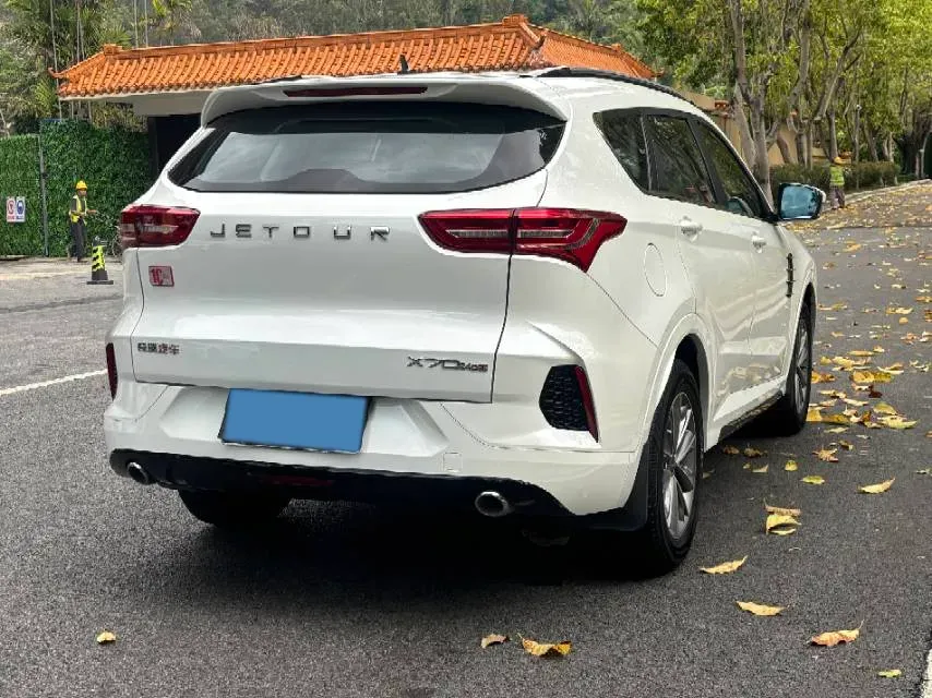 2021 Jetour X70 1.5T 156HP L4 6DCT,autocango,china used car exporter,china ev exporter,chinese used car exporter,chinese used ev exporter