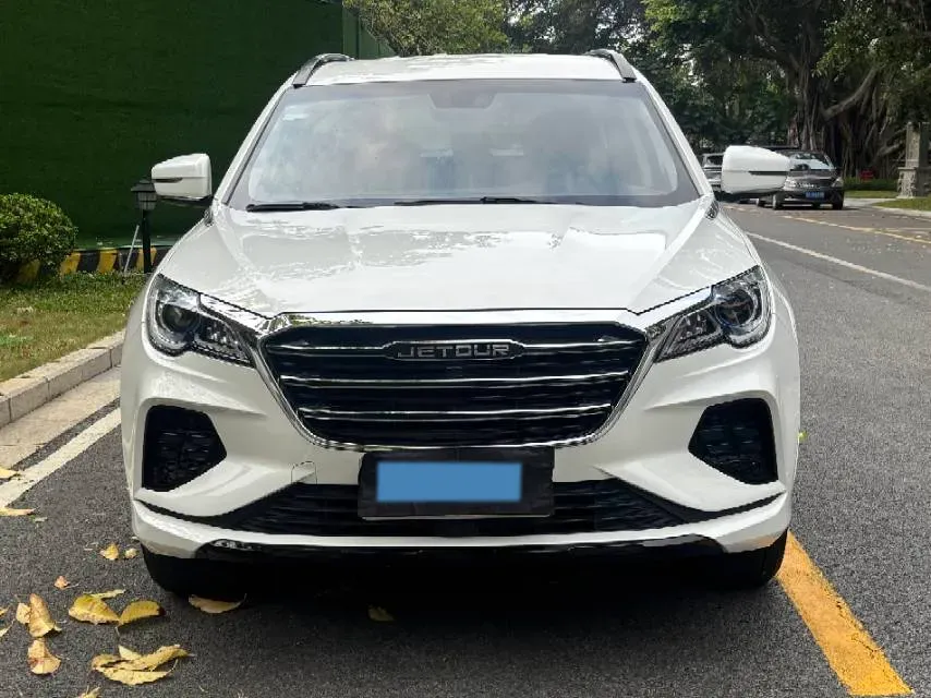 2021 Jetour X70 1.5T 156HP L4 6DCT,autocango,china used car exporter,china ev exporter,chinese used car exporter,chinese used ev exporter