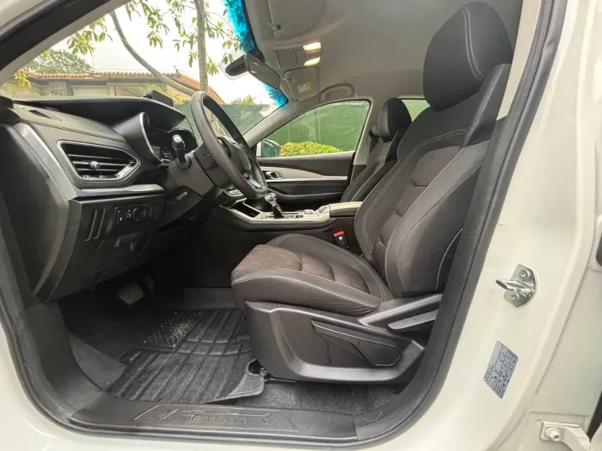 2021 Jetour X70 1.5T 156HP L4 6DCT,autocango,china used car exporter,china ev exporter,chinese used car exporter,chinese used ev exporter