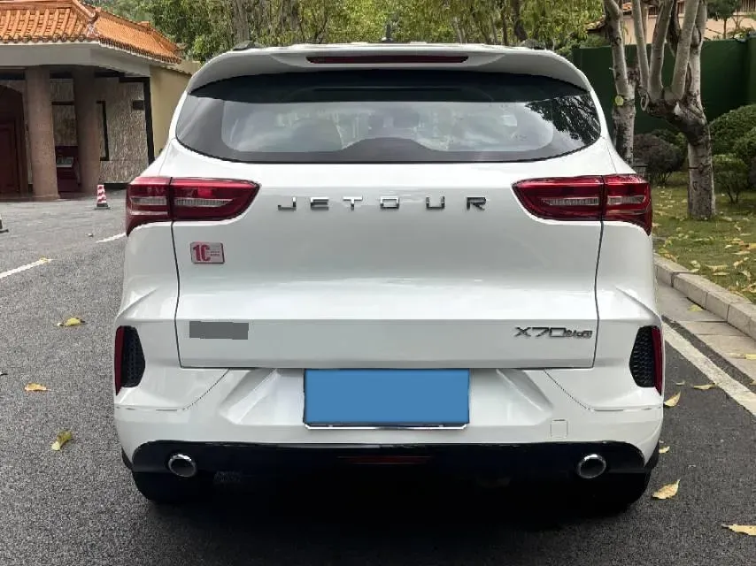 2021 Jetour X70 1.5T 156HP L4 6DCT,autocango,china used car exporter,china ev exporter,chinese used car exporter,chinese used ev exporter