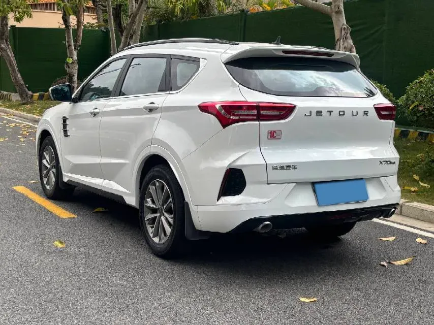 2021 Jetour X70 1.5T 156HP L4 6DCT,autocango,china used car exporter,china ev exporter,chinese used car exporter,chinese used ev exporter