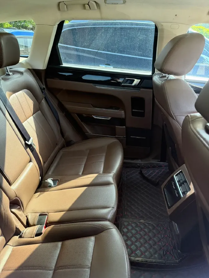 2017 Zotye T700 1.8T 177HP L4 6DCT,autocango,china used car exporter,china ev exporter,chinese used car exporter,chinese used ev exporter