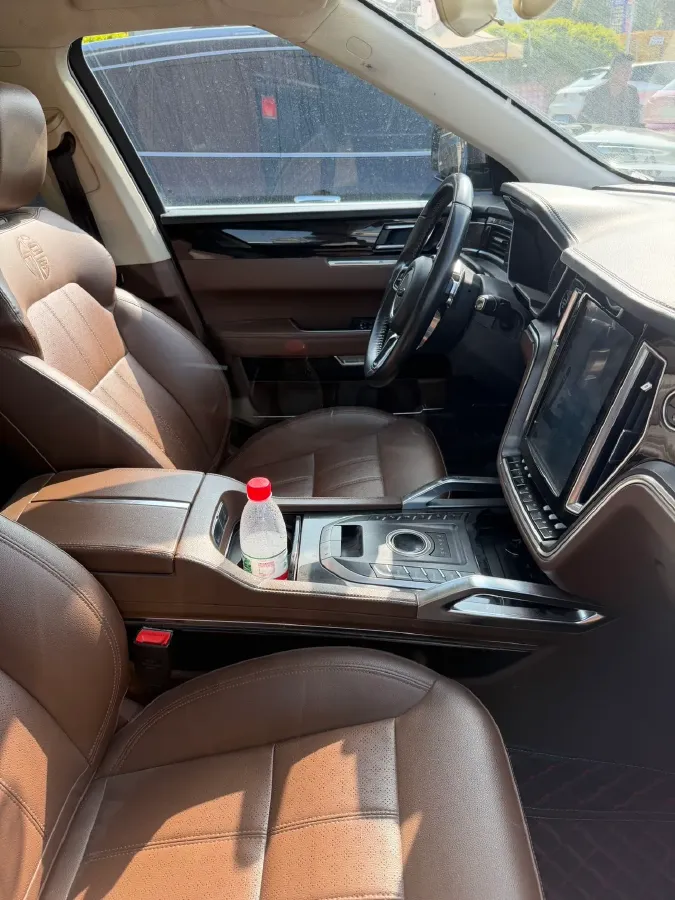 2017 Zotye T700 1.8T 177HP L4 6DCT,autocango,china used car exporter,china ev exporter,chinese used car exporter,chinese used ev exporter