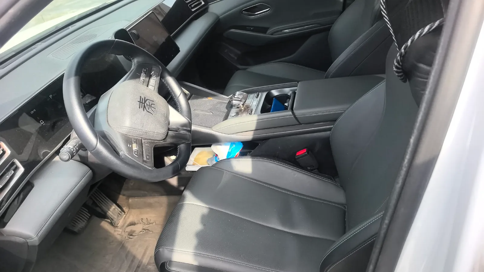 2024 BYD QinL 1.5L 101HP L4 E-CVT PHEV 10.08KWH,autocango,china used car exporter,china ev exporter,chinese used car exporter,chinese used ev exporter