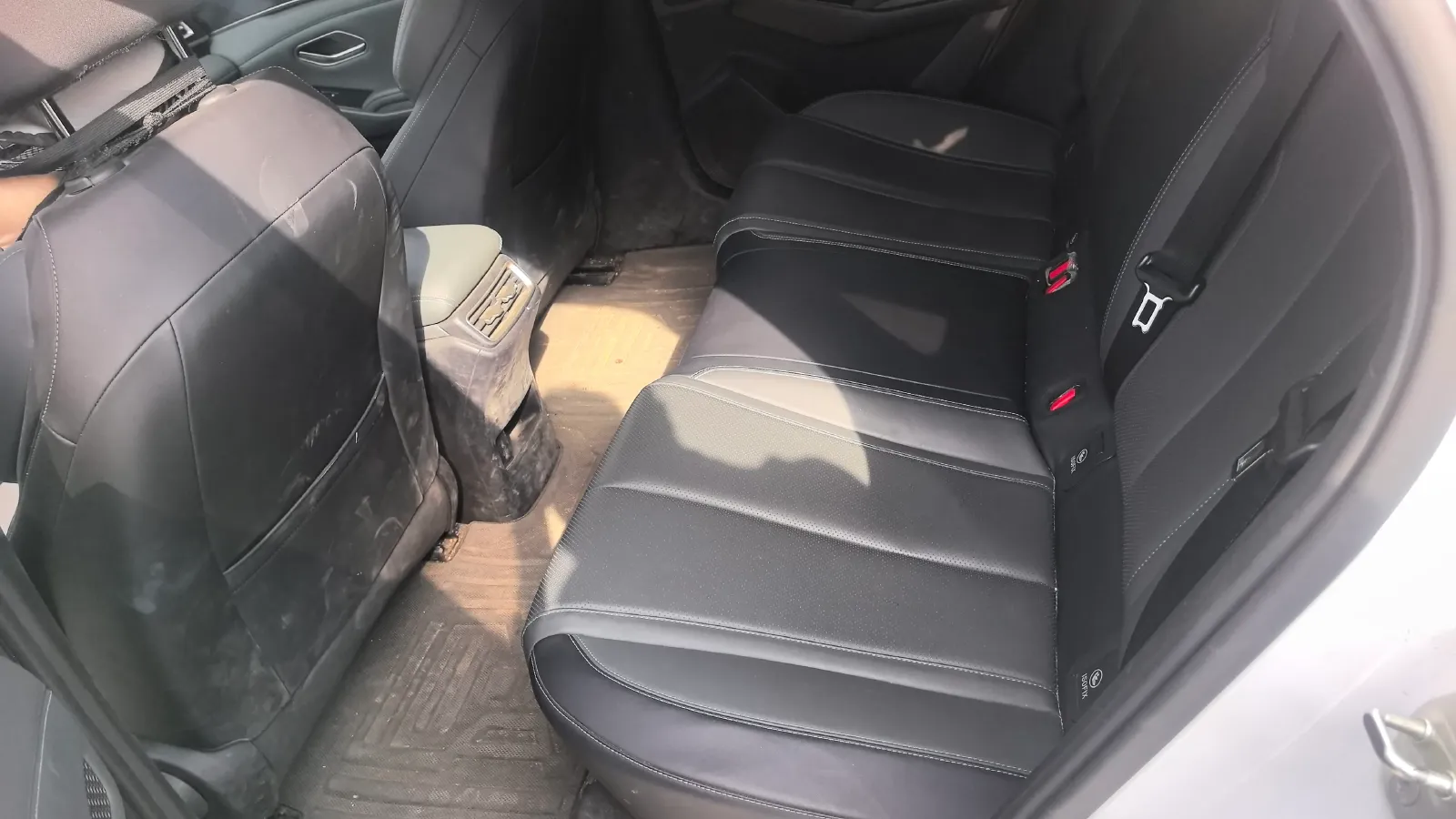 2024 BYD QinL 1.5L 101HP L4 E-CVT PHEV 10.08KWH,autocango,china used car exporter,china ev exporter,chinese used car exporter,chinese used ev exporter