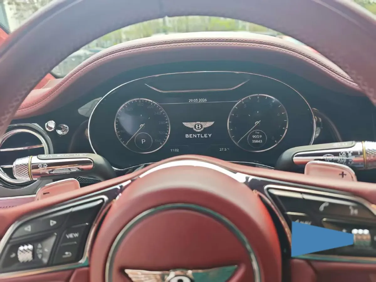 2020 Bentley Continental 4.0T 549HP V8 8DCT,autocango,china used car exporter,china ev exporter,chinese used car exporter,chinese used ev exporter
