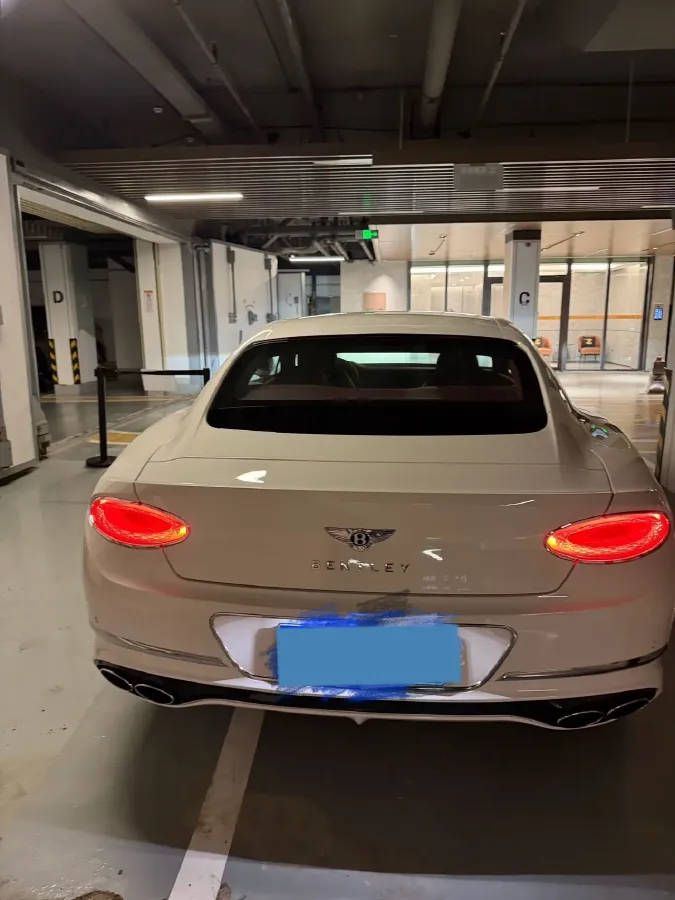 2020 Bentley Continental 4.0T 549HP V8 8DCT,autocango,china used car exporter,china ev exporter,chinese used car exporter,chinese used ev exporter