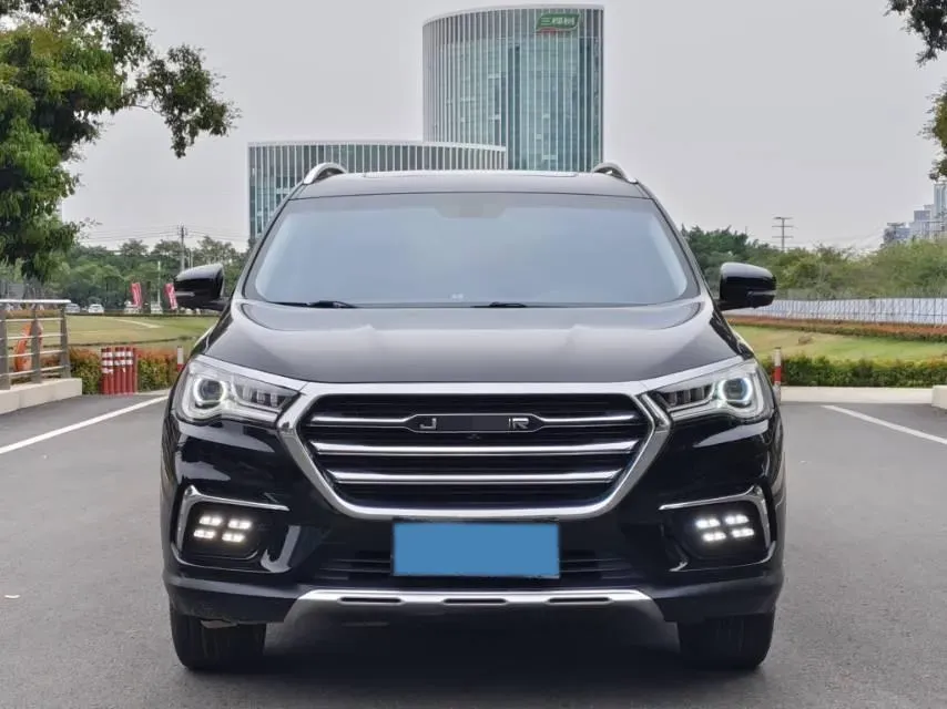 2019 Jetour X90 1.6T 197HP L4 7DCT,autocango,china used car exporter,china ev exporter,chinese used car exporter,chinese used ev exporter