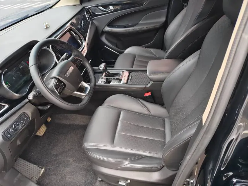 2019 Jetour X90 1.6T 197HP L4 7DCT,autocango,china used car exporter,china ev exporter,chinese used car exporter,chinese used ev exporter