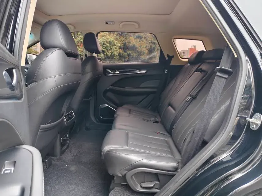 2019 Jetour X90 1.6T 197HP L4 7DCT,autocango,china used car exporter,china ev exporter,chinese used car exporter,chinese used ev exporter