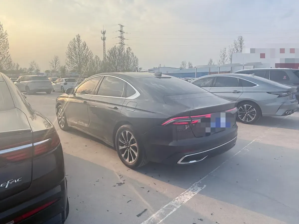 2024 Lincoln Z 2.0T 261HP L4 8AT,autocango,china used car exporter,china ev exporter,chinese used car exporter,chinese used ev exporter