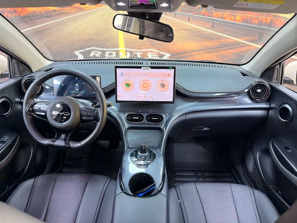 2023 BYD e2 BEV 43.2KWH,autocango,china used car exporter,china ev exporter,chinese used car exporter,chinese used ev exporter