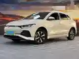 2023 BYD e2 BEV 43.2KWH