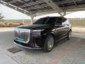 2026 VOYAH 9L,autocango,china used car exporter,china ev exporter,chinese used car exporter,chinese used ev exporter