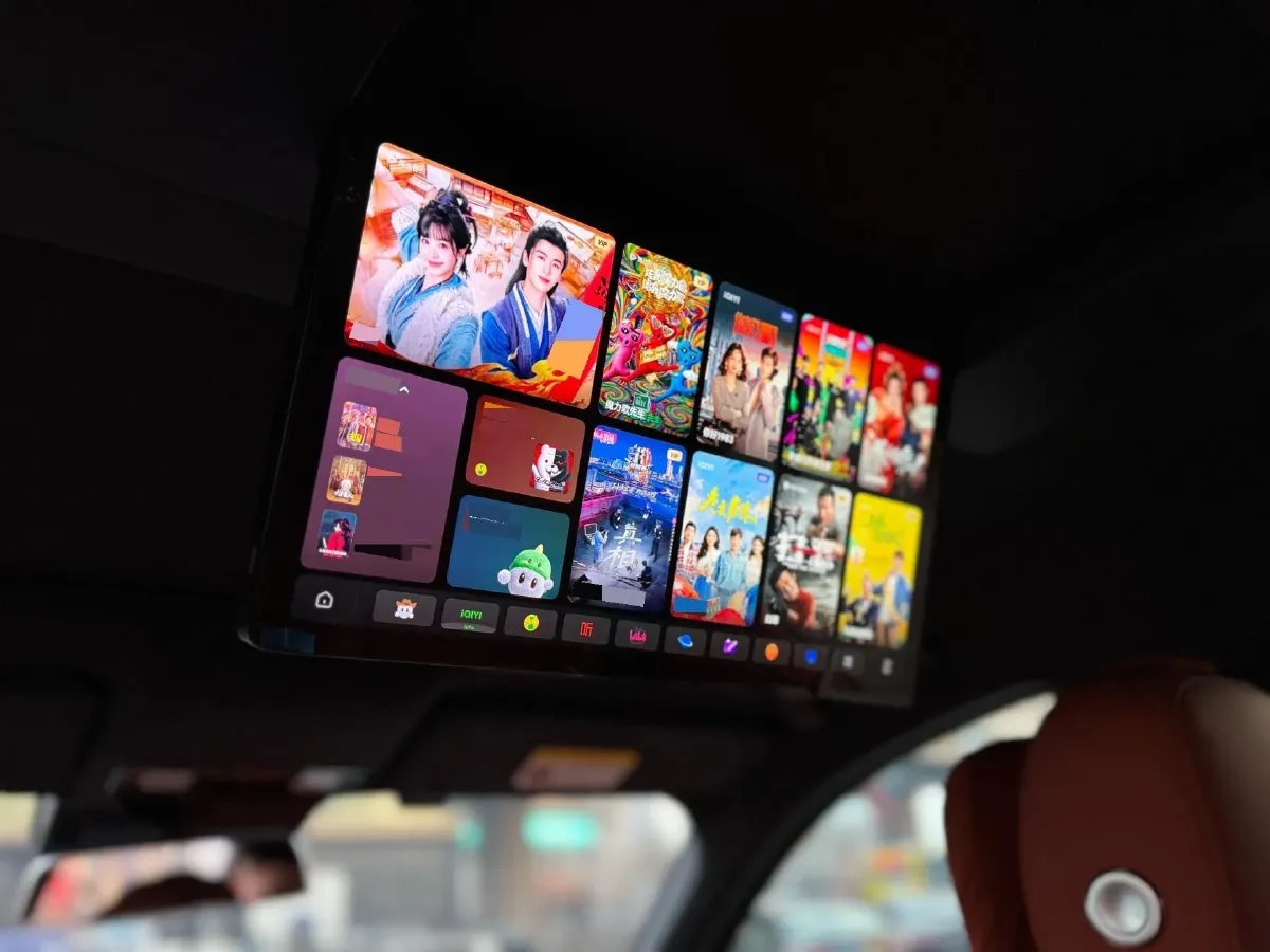 2024 Li L9 Range Extended 154HP REEV 52.3KWH,autocango,china used car exporter,china ev exporter,chinese used car exporter,chinese used ev exporter