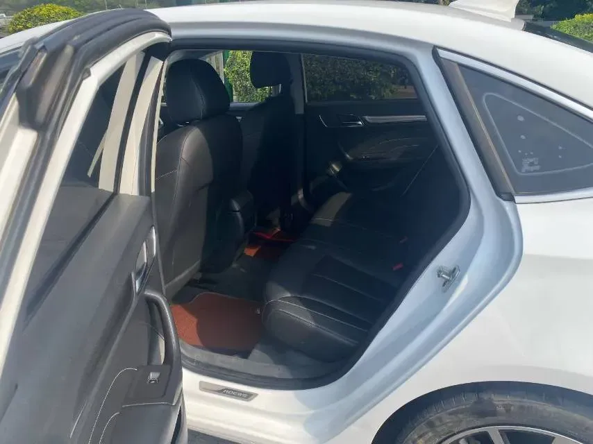 2018 JAC Refine S7 1.5T 174HP L4 6DCT,autocango,china used car exporter,china ev exporter,chinese used car exporter,chinese used ev exporter