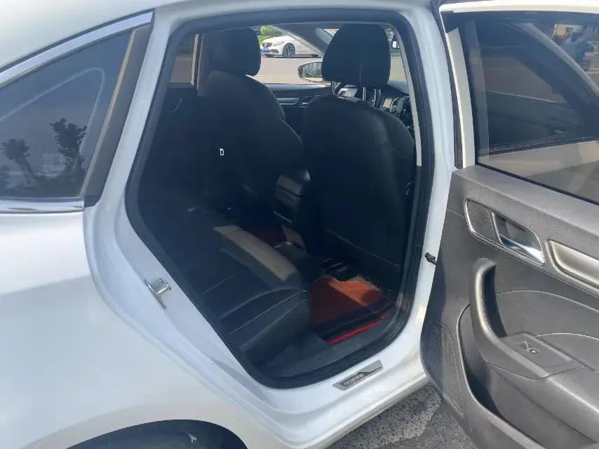 2018 JAC Refine S7 1.5T 174HP L4 6DCT,autocango,china used car exporter,china ev exporter,chinese used car exporter,chinese used ev exporter