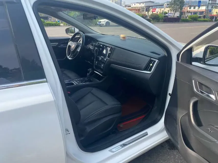 2018 JAC Refine S7 1.5T 174HP L4 6DCT,autocango,china used car exporter,china ev exporter,chinese used car exporter,chinese used ev exporter