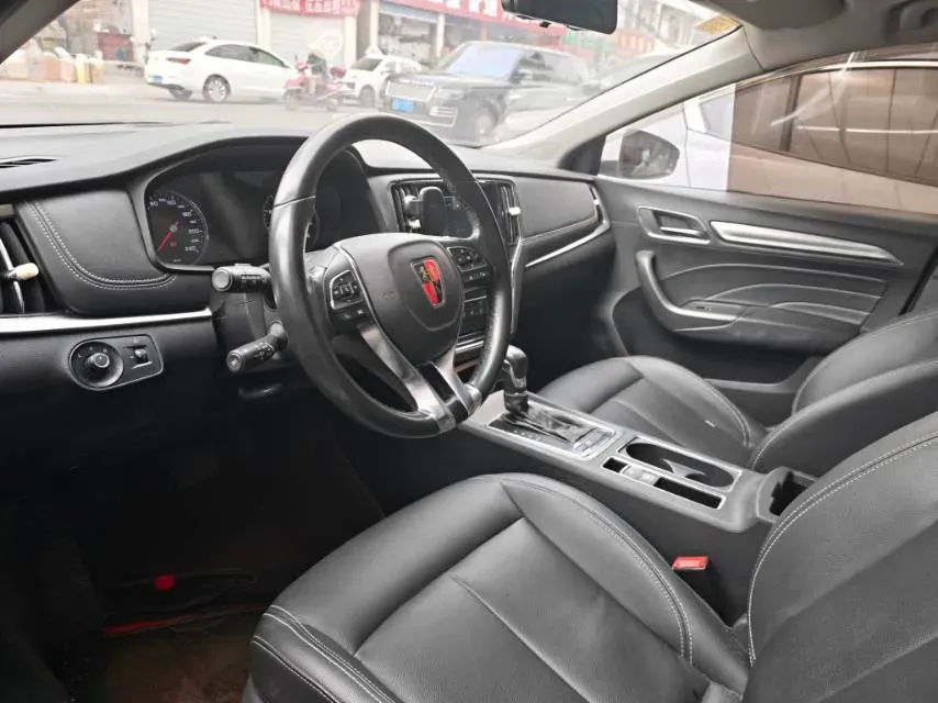 2018 JAC Refine S7 1.5T 174HP L4 6DCT,autocango,china used car exporter,china ev exporter,chinese used car exporter,chinese used ev exporter