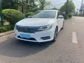 2018 JAC REFINE S7,autocango,china used car exporter,china ev exporter,chinese used car exporter,chinese used ev exporter