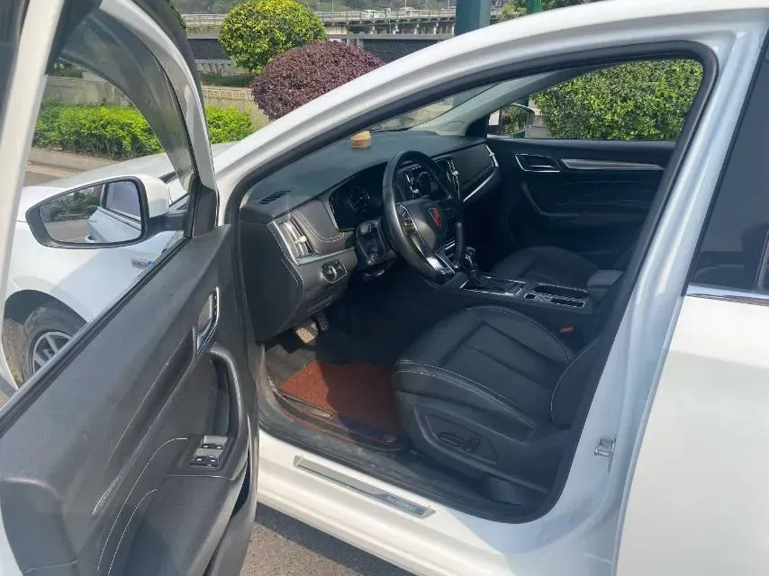 2018 JAC Refine S7 1.5T 174HP L4 6DCT,autocango,china used car exporter,china ev exporter,chinese used car exporter,chinese used ev exporter