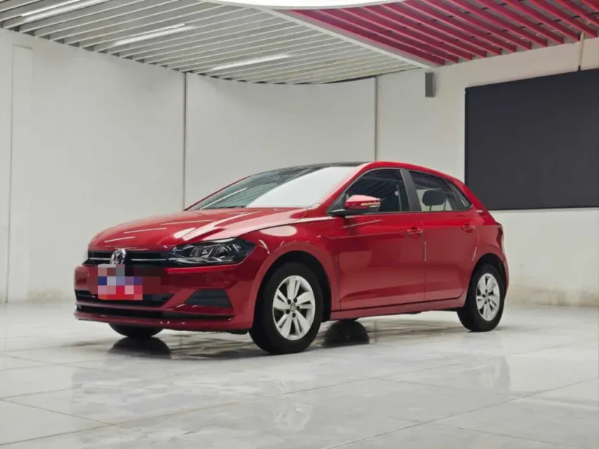 2019 Volkswagen Polo 1.5L 113HP L4 6AT,autocango,china used car exporter,china ev exporter,chinese used car exporter,chinese used ev exporter