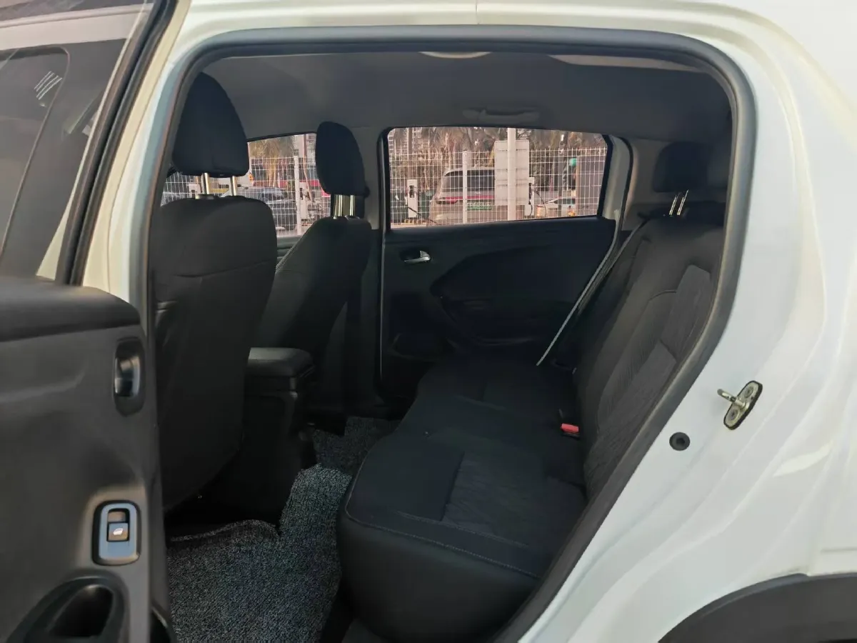 2018 Citroen C3-XR 1.6L 117HP L4 6AT,autocango,china used car exporter,china ev exporter,chinese used car exporter,chinese used ev exporter