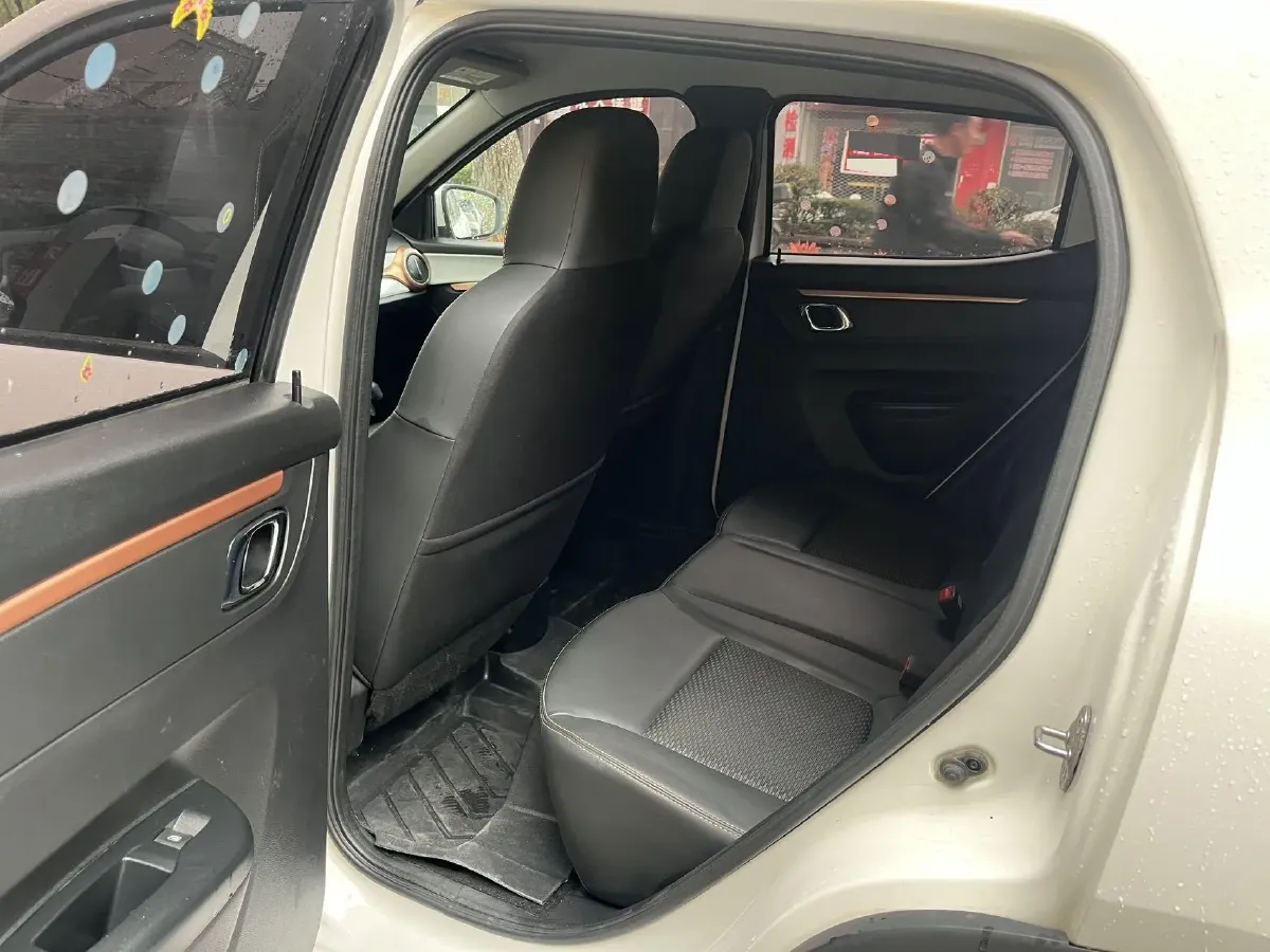 2022 DongFeng eπ Nami EX1 BEV 26.8KWH,autocango,china used car exporter,china ev exporter,chinese used car exporter,chinese used ev exporter