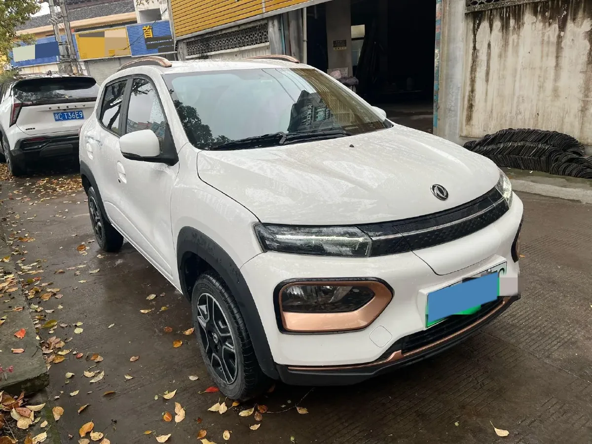 2022 DongFeng eπ Nami EX1 BEV 26.8KWH,autocango,china used car exporter,china ev exporter,chinese used car exporter,chinese used ev exporter