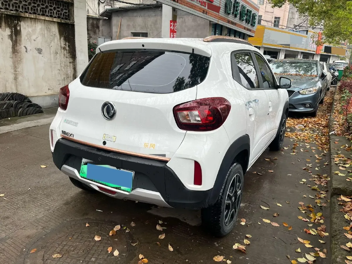 2022 DongFeng eπ Nami EX1 BEV 26.8KWH,autocango,china used car exporter,china ev exporter,chinese used car exporter,chinese used ev exporter