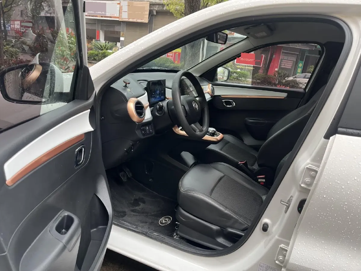 2022 DongFeng eπ Nami EX1 BEV 26.8KWH,autocango,china used car exporter,china ev exporter,chinese used car exporter,chinese used ev exporter