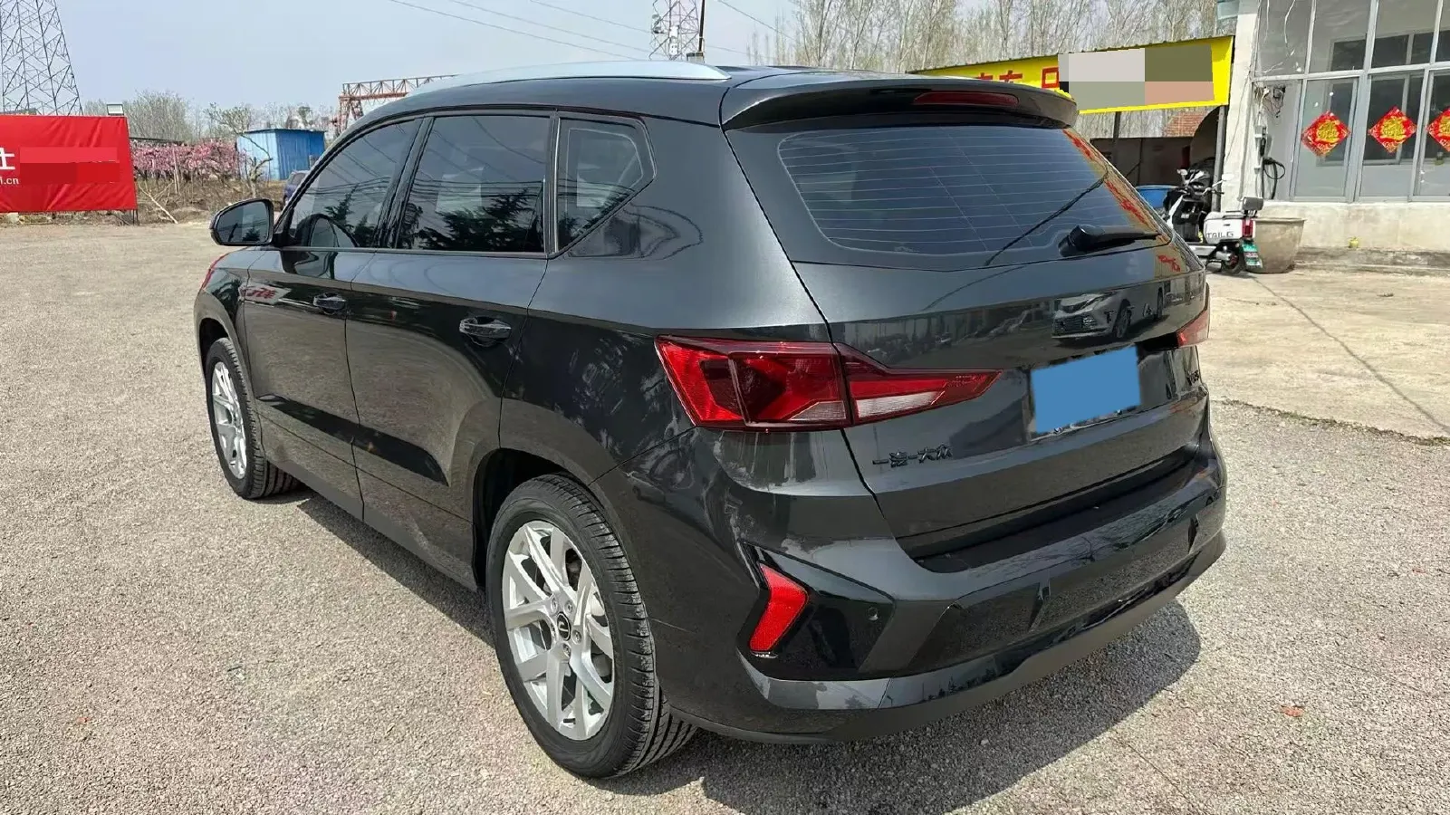 2026 Jetta VS5 1.4T 150HP L4 6AT,autocango,china used car exporter,china ev exporter,chinese used car exporter,chinese used ev exporter