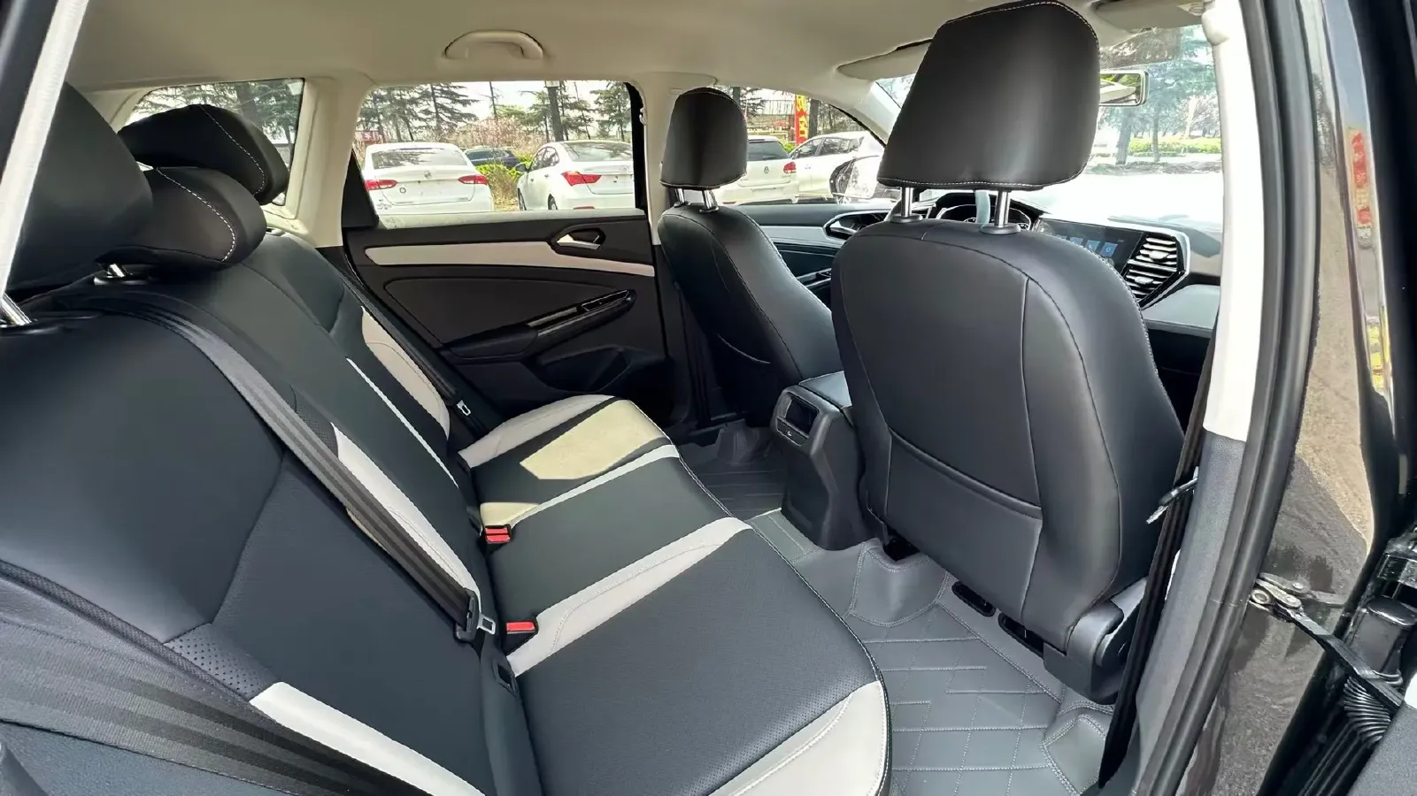 2026 Jetta VS5 1.4T 150HP L4 6AT,autocango,china used car exporter,china ev exporter,chinese used car exporter,chinese used ev exporter