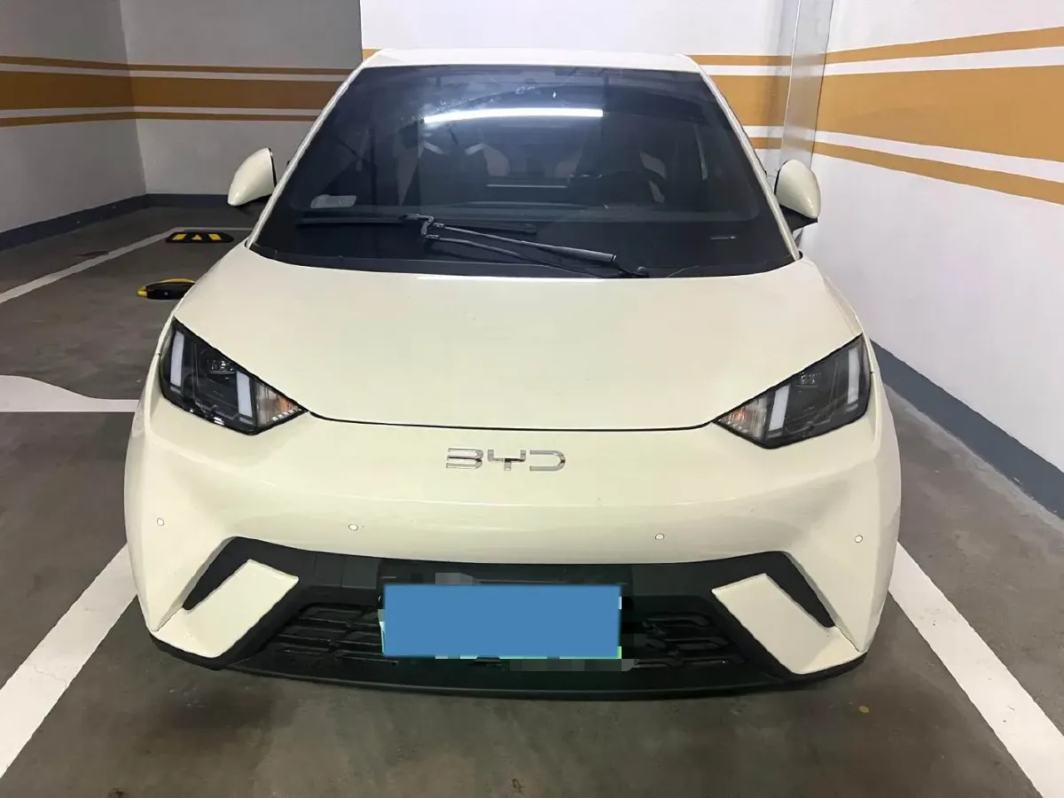 2025 BYD Seagull BEV 38.88KWH,autocango,china used car exporter,china ev exporter,chinese used car exporter,chinese used ev exporter