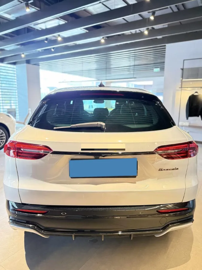 2024 Maserati Grecale 3.0T 530HP V6 8AT,autocango,china used car exporter,china ev exporter,chinese used car exporter,chinese used ev exporter