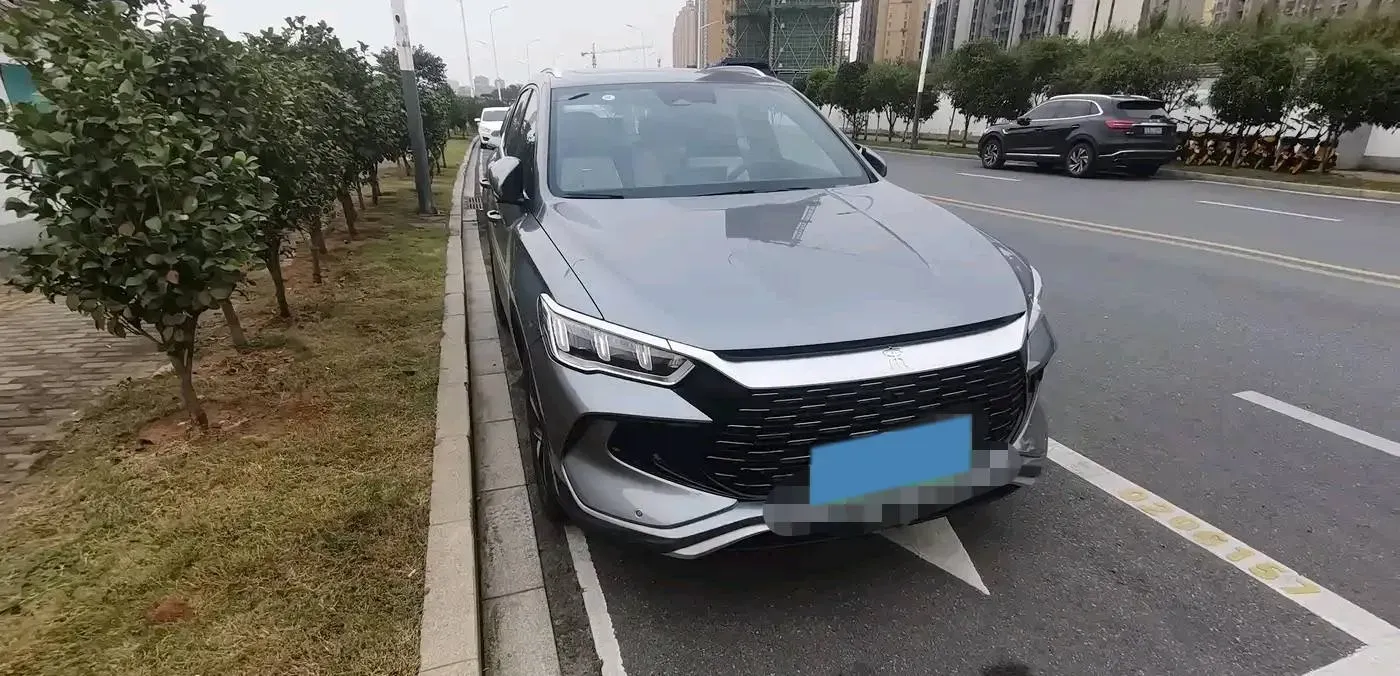 2023 BYD Song Pro 1.5L 110HP L4 E-CVT PHEV 12.9KWH,autocango,china used car exporter,china ev exporter,chinese used car exporter,chinese used ev exporter