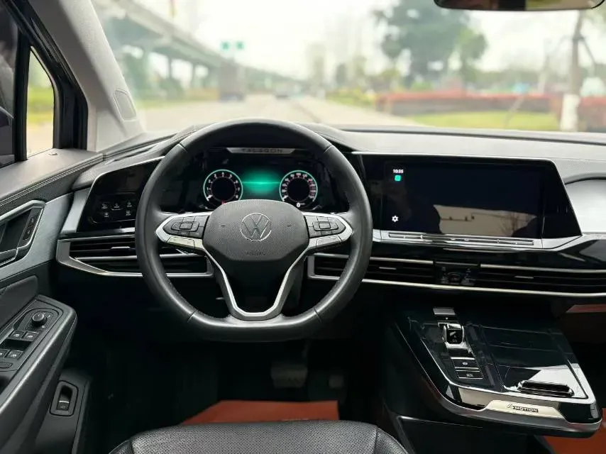 2023 Volkswagen Talagon 2.0T 220HP L4 7DCT,autocango,china used car exporter,china ev exporter,chinese used car exporter,chinese used ev exporter