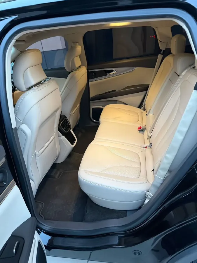 2018 Lincoln MKX 2.0T 253HP L4 6AT,autocango,china used car exporter,china ev exporter,chinese used car exporter,chinese used ev exporter