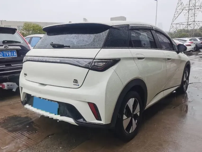 2023 BYD Dolphin BEV 44.928KWH,autocango,china used car exporter,china ev exporter,chinese used car exporter,chinese used ev exporter