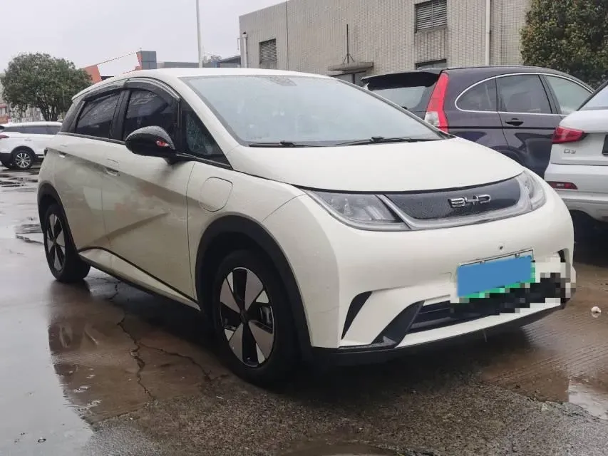 2023 BYD Dolphin BEV 44.928KWH,autocango,china used car exporter,china ev exporter,chinese used car exporter,chinese used ev exporter