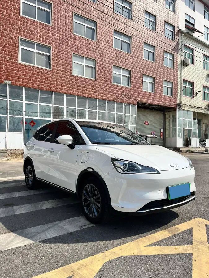 2022 Neta V BEV 38.54KWH,autocango,china used car exporter,china ev exporter,chinese used car exporter,chinese used ev exporter