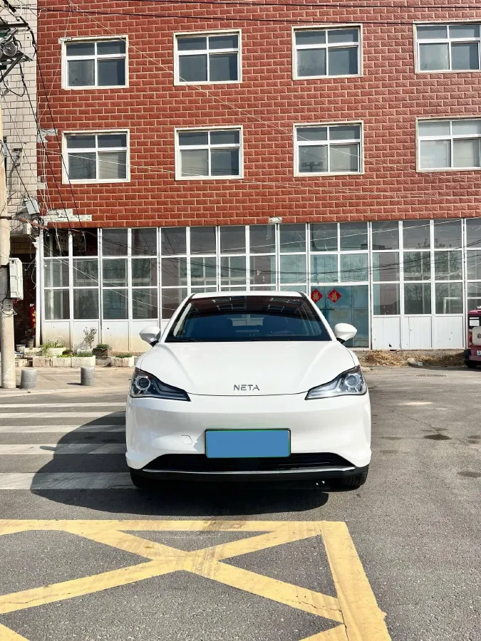 2022 Neta V BEV 38.54KWH,autocango,china used car exporter,china ev exporter,chinese used car exporter,chinese used ev exporter