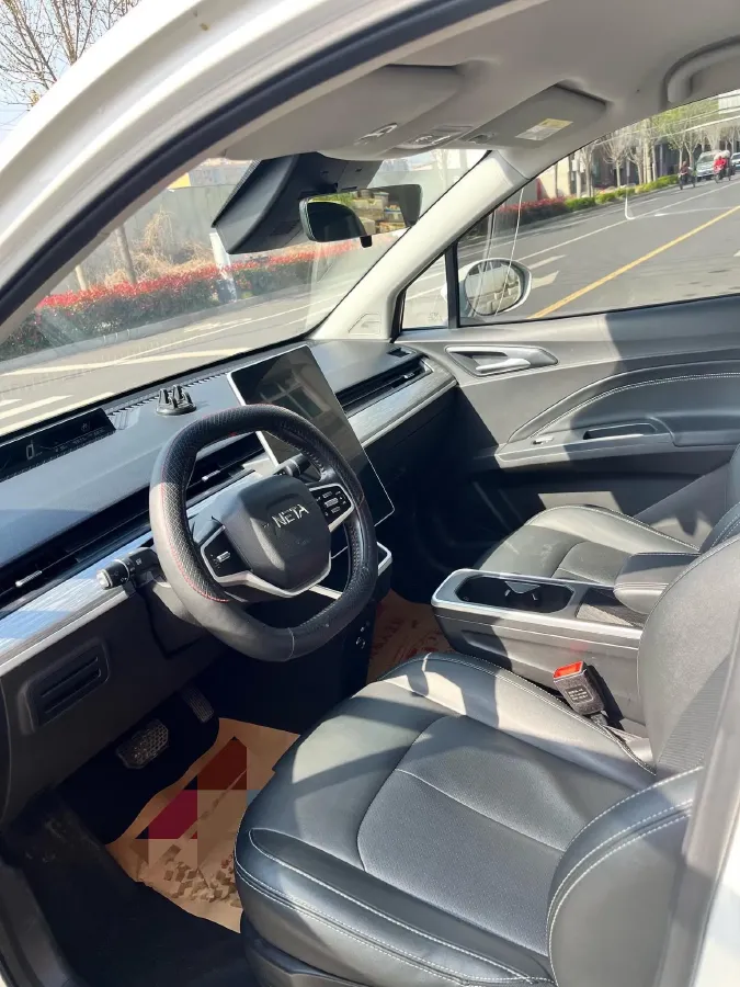 2022 Neta V BEV 38.54KWH,autocango,china used car exporter,china ev exporter,chinese used car exporter,chinese used ev exporter