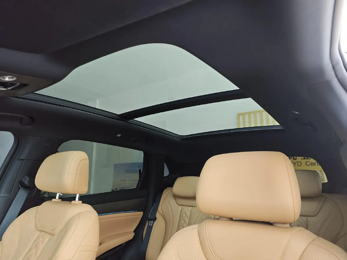 2024 BYD SongL DM-i 1.5L 101HP L4 E-CVT PHEV 26.6KWH,autocango,china used car exporter,china ev exporter,chinese used car exporter,chinese used ev exporter