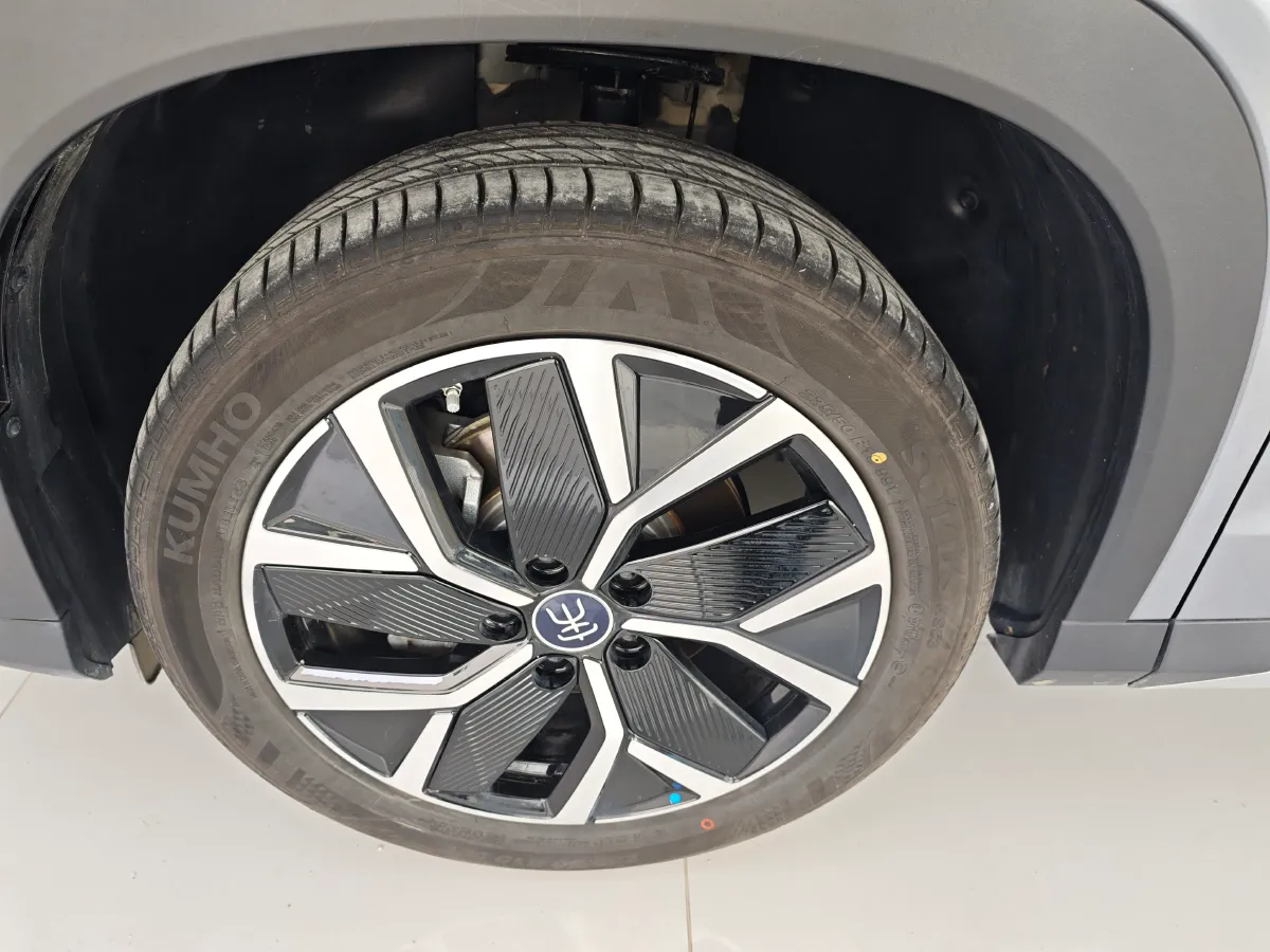 2024 BYD SongL DM-i 1.5L 101HP L4 E-CVT PHEV 26.6KWH,autocango,china used car exporter,china ev exporter,chinese used car exporter,chinese used ev exporter