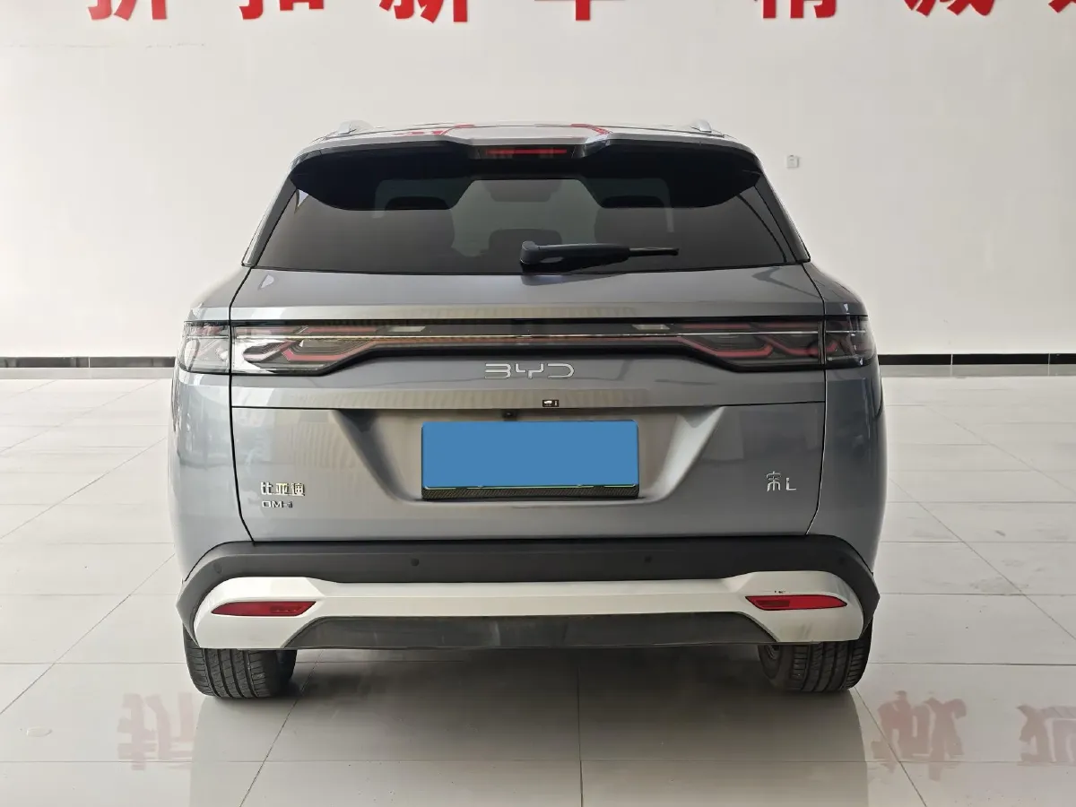 2024 BYD SongL DM-i 1.5L 101HP L4 E-CVT PHEV 26.6KWH,autocango,china used car exporter,china ev exporter,chinese used car exporter,chinese used ev exporter