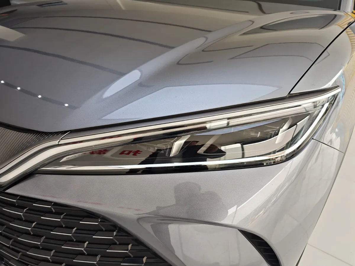 2024 BYD SongL DM-i 1.5L 101HP L4 E-CVT PHEV 26.6KWH,autocango,china used car exporter,china ev exporter,chinese used car exporter,chinese used ev exporter