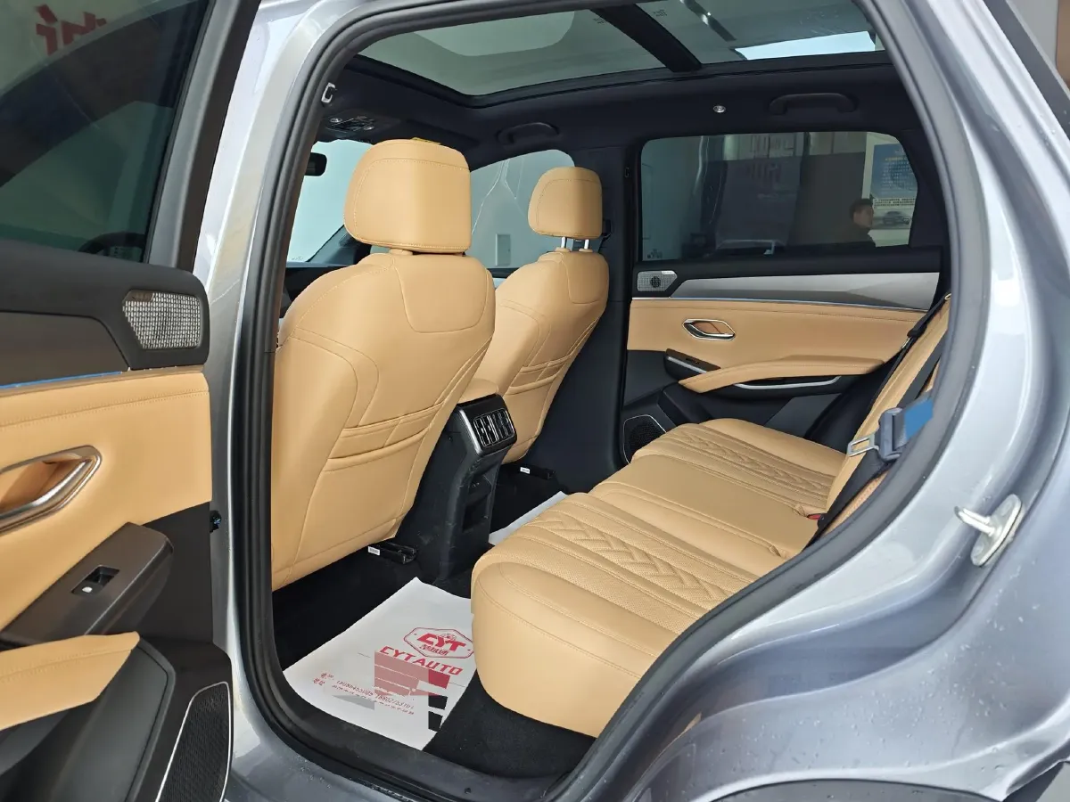 2024 BYD SongL DM-i 1.5L 101HP L4 E-CVT PHEV 26.6KWH,autocango,china used car exporter,china ev exporter,chinese used car exporter,chinese used ev exporter