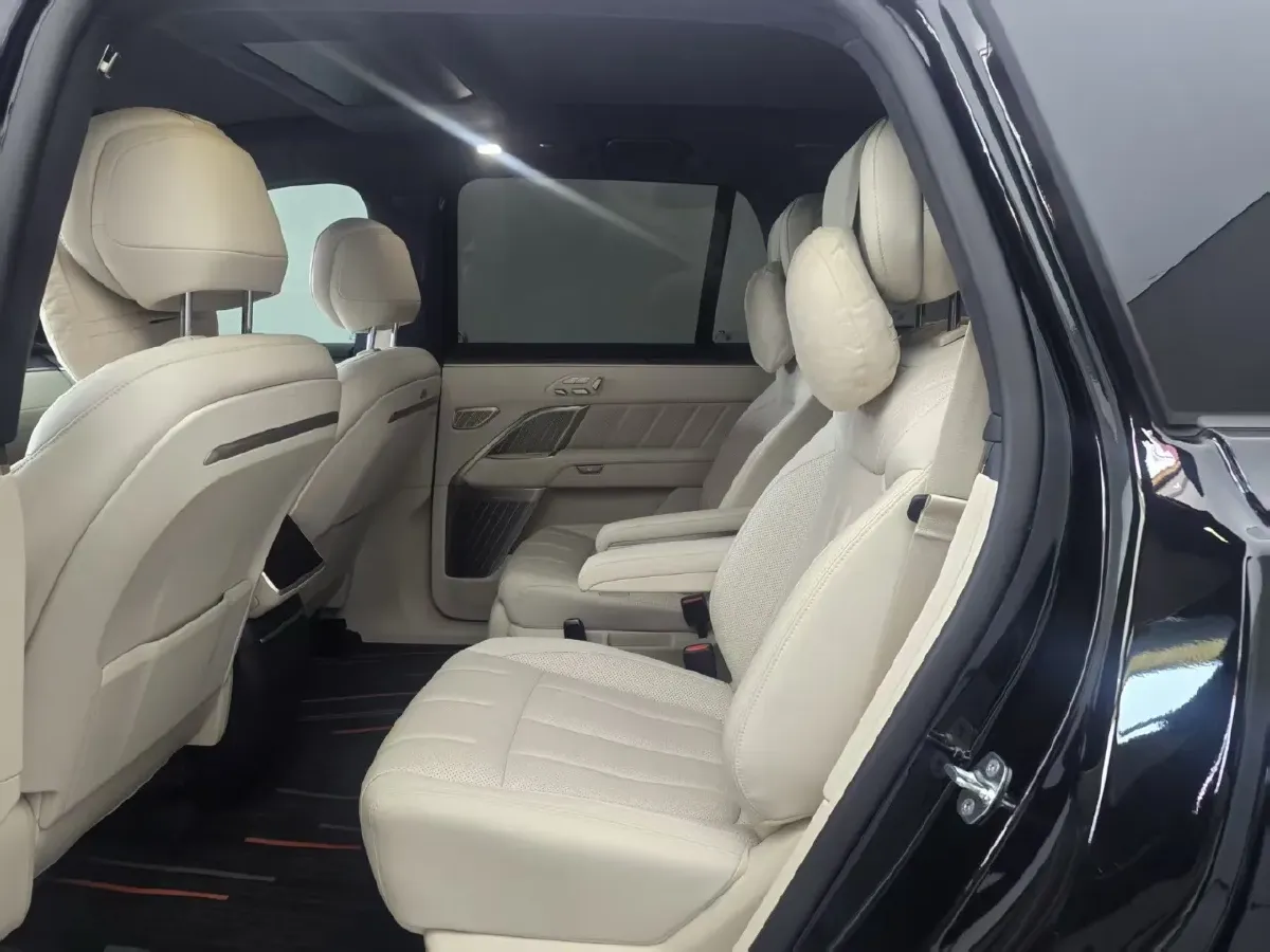 2025 ONVO L90 BEV,autocango,china used car exporter,china ev exporter,chinese used car exporter,chinese used ev exporter