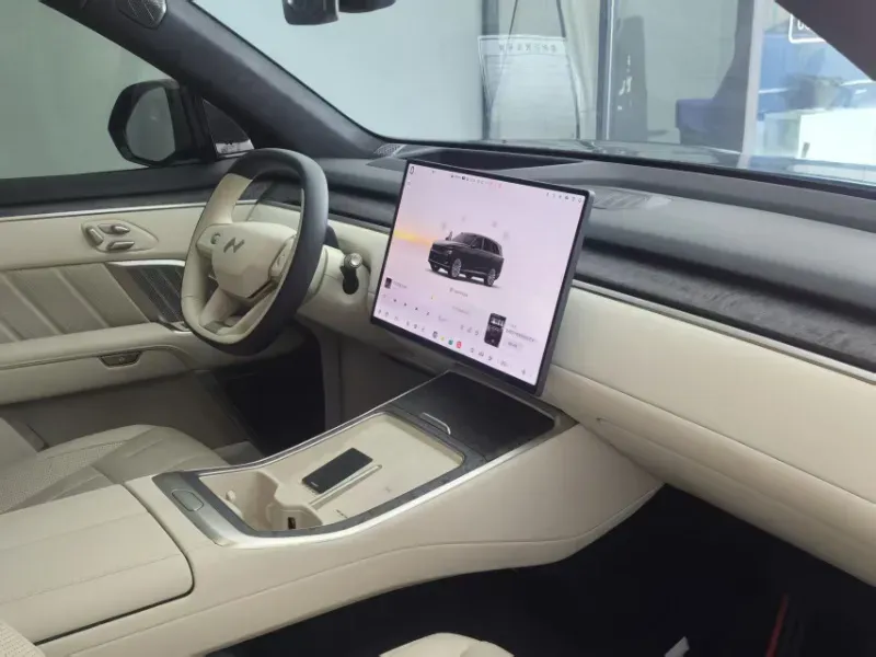 2025 ONVO L90 BEV,autocango,china used car exporter,china ev exporter,chinese used car exporter,chinese used ev exporter